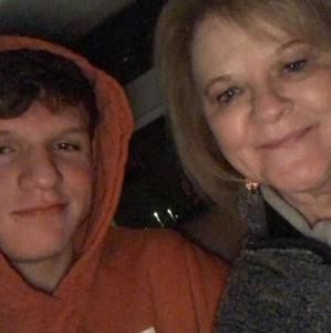 Meet your Posher, Nathaniel